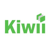 Kiwii logo - Similar company to Naxe S.R.L.