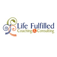Life Fulfilled Coaching and Consulting logo - Similar company to Powerful Women Make Power Moves