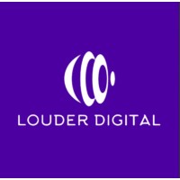 Louder Digital LTDA logo - Similar company to Pauta.Me