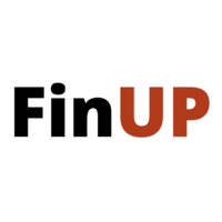 FinUP logo - Similar company to Todoclick