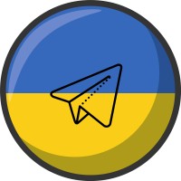 r/Ukraine Subreddit - Ucraina / Ukraine / Украина / Ucrania / Україна Reddit on Telegram logo - Similar company to Centro Universitário Unicarioca