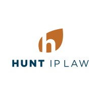 Hunt IP Law logo - Similar company to Torregoza Legal Pllc || Legalease.Us