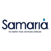 ETANAP S.A - Samaria Water logo - Similar company to Finomix (Finobeton S.A.)