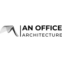 An Office Architecture logo - Similar company to Abdik Architects