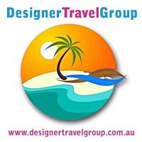 Designer Travel Group logo - Similar company to Aox Digital Innovations