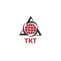 TKT ENGINEERING CONSULTANT logo - Similar company to S V Engineering & Consultancy Services