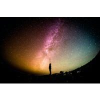 Chad's Climate Quest logo - Similar company to Queering Climate