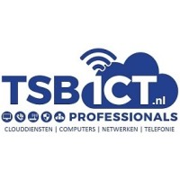 TSB ICT B.V. logo - Similar company to Solution24