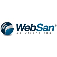 WebSan Solutions Inc. logo - Similar company to Venture Systems