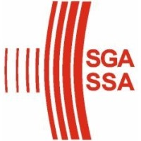 Schweizerische Gesellschaft für Akustik logo - Similar company to Kst Ag