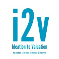 Ideation to Valuation logo - Similar company to Heb Global