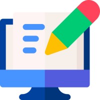 Blog Writer / Editor logo - Similar company to Instant Group