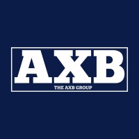 AXB Group logo - Similar company to Slush Direct