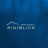 Restaurant Rigiblick logo - Similar company to Ats-Systeme