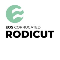 RODICUT logo - Similar company to Captec Solutions Ltd