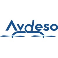 Avdeso Robotics logo - Similar company to Ebabi̇l Drone Takimi