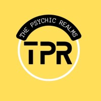 The Psychic Realms logo - Similar company to Esteem Energy