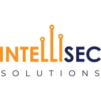 Intellisec Solutions logo - Similar company to Idtek Solutions