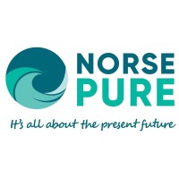 NorsePure AS logo - Similar company to Nanjing Zhongchao New Materials Corporation