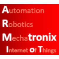 Armtronix IoT Pvt. Ltd. logo - Similar company to Digitoad Technologies