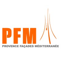 Provence Façades Méditerranée logo - Similar company to Siho