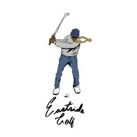 Eastside Golf logo - Similar company to Black Clover