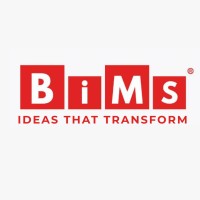 Business Intelligence & Marketing Solutions logo - Similar company to Business Intelligence Solutions