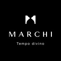 Cantina Marchi logo - Similar company to Nova Pubblicità - Sign Production