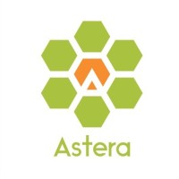 Astera - Projetos Socioambientais logo - Similar company to Vks Vistorias