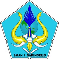 SMA Negeri 1 Gadingrejo logo - Similar company to Rsud Soehadi Prijonegoro Sragen