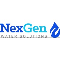 NexGen Water Solutions logo - Similar company to Nextgen Water Solutions