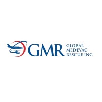 Global Medevac Rescue, Inc. logo - Similar company to Paylogics