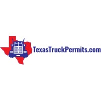 Texas Truck Permits logo - Similar company to Dispatchnpermits