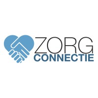ZorgConnectie logo - Similar company to Zorgkoppeling