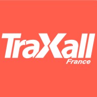 Traxall France logo - Similar company to Optixt