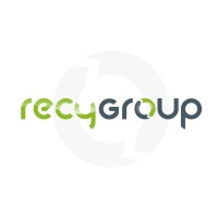 RECYGROUP logo - Similar company to Spacing