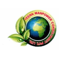 TEENA MANPOWER CONSULTANCY PRIVATE LIMITED logo - Similar company to Nt Recruitment Solution