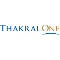 Thakral One Vietnam Data & Decision Science Solutions logo - Similar company to Stealth Startup In Data Engineering & Research