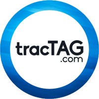 tracTAG logo - Similar company to Pikl