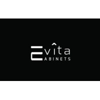 Evita Cabinets logo - Similar company to Riseup Label