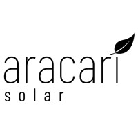 Aracari Solar logo - Similar company to Hydrodata Gmbh