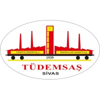 TÜDEMSAŞ logo - Similar company to Ofosoft