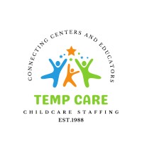 Temp Care Childcare Staffing logo - Similar company to Clarifi