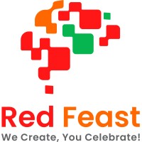 Redfeast logo - Similar company to Safety Professionals
