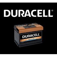 Duracell Akü Türkiye logo - Similar company to Duracell Power Center, A Duracell Authorized Licensee