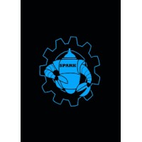 SPARK (Sardar Patel Automation & Robotics K'lub) logo - Similar company to Spce Robocon