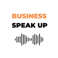 Business SpeakUp logo - Similar company to Pama Srl
