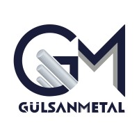 Gülsan Metal logo - Similar company to Gülsan