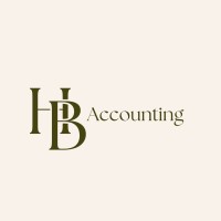 HB Accounting logo - Similar company to Dar Alsalam Real Estate