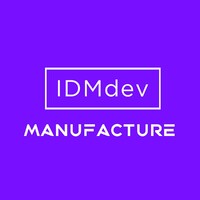 IDMdev Manufacture logo - Similar company to Omnifon